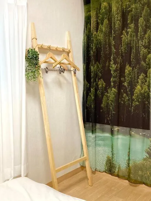 Isu Stay Сеул 0*,  Южная Корея
